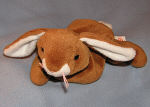 Ears - (Beanie Baby)