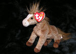 Filly - (Beanie Baby)