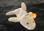 Flash - (Beanie Baby)