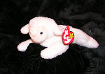 Fleece - (Beanie Baby)