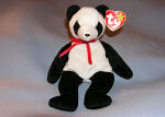 Fortune - (Beanie Baby)