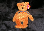 Fuzz - (Beanie Baby)