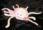 Goochy - (Beanie Baby)