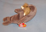 Jolly - (Beanie Baby)