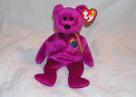 Millennium - (Beanie Baby)