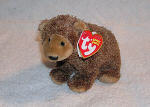 Monarch - (Beanie Baby)