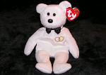 Mr. - (Beanie Baby)