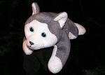 Nanook - (Beanie Baby)