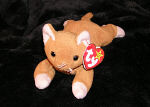 Nip - (Beanie Baby)