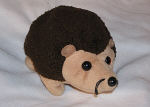 Prickles - (Beanie Baby)