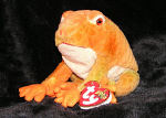 Prince - (Beanie Baby)