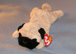 Pugsly - (Beanie Baby)