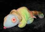 Rainbow - (Beanie Baby)