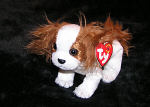 Regal - (Beanie Baby)