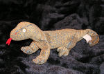 Scaly - (Beanie Baby)