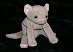 Scat - (Beanie Baby)