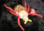 Scurry - (Beanie Baby)