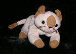 Snip - (Beanie Baby)