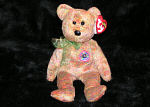 Speckles - (Beanie Baby)