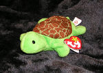 Speedy - (Beanie Baby)