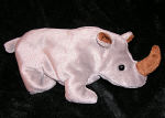 Spike - (Beanie Baby)