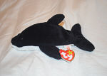 Splash - (Beanie Baby)