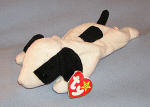 Spot - (Beanie Baby)