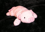 Squealer - (Beanie Baby)