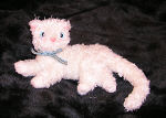 Starlett - (Beanie Baby)