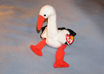 Stilts - (Beanie Baby)