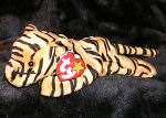 Stripes - (Beanie Baby)