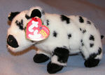 Stubby - (Beanie Baby)