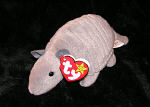 Tank - (Beanie Baby)