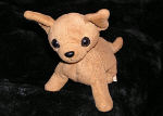 Tiny - (Beanie Baby)