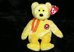 Tradee - (Beanie Baby)