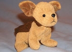 Tuffy - (Beanie Baby)