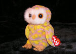 Twilight - (Beanie Baby)