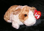 Twitch - (Beanie Baby)