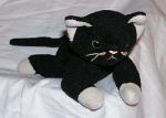 Zip - (Beanie Baby)