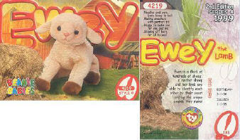 Ewey Card