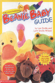The Unauthorized Beanie Baby Guide