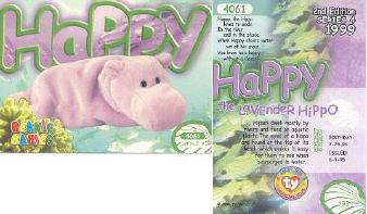 Happy Card