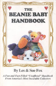 The Beanie Baby Handbook