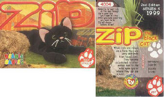 Zip Card