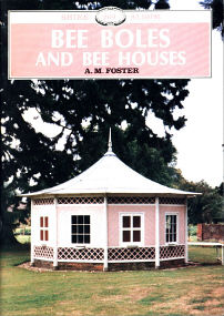 Bee Boles And Bee Houses