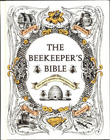 The Beekeeper's Bible