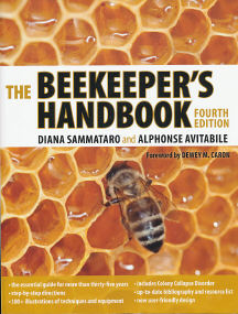 The Beekeeper's Handbook Fourth Edition