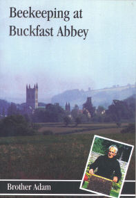Bee-keeping at Buckfast Abbey