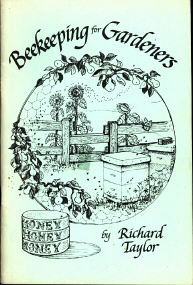 Beekeeping for Gardeners
