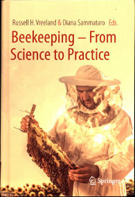 Beekeeping -- From Science to Practice